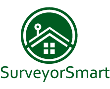 SurveyorSmart Logo